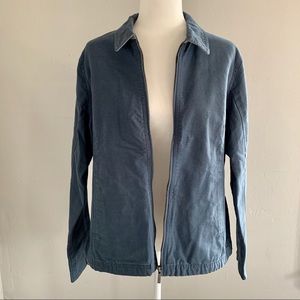 DriDuck Canvas Jacket